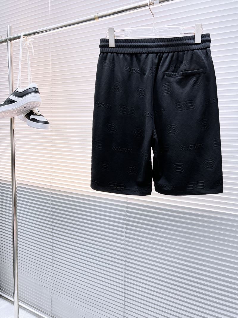 Balenciaga Short Pants